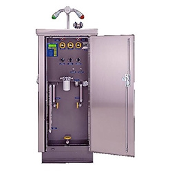 IVT Oil Mist Generator