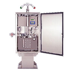JD Oil Mist Generator